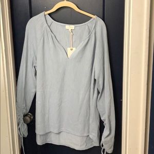 Lucky Brand NWT blouse